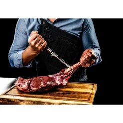 Forged Brute Uitbeenmes 15cm