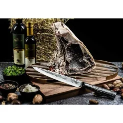 Forged Brute Vleesmes 20,5cm