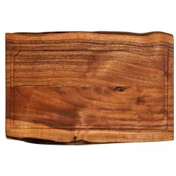 Forged Essentials Snijplank Medium Acacia 45x30xh3,5cm