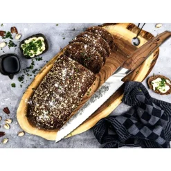 Forged Katai Broodmes 20,5cm