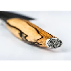 Forged Katai Santokumes 18cm