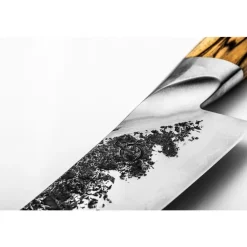 Forged Katai Santokumes 18cm