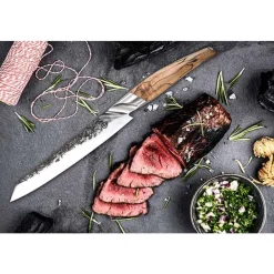 Forged Katai Vleesmes 20,5cm