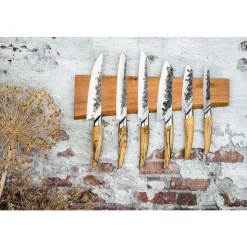 Forged Katai Vleesmes 20,5cm