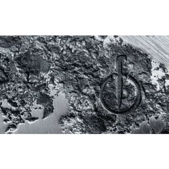 Forged Katai Vleesmes 20,5cm