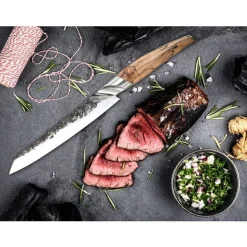 Forged Katai Vleesmes 20,5cm