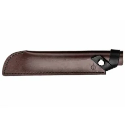 Forged Leather Hoes Voor Broodmes