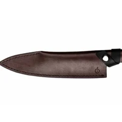 Forged Leather Hoes Voor Koksmes