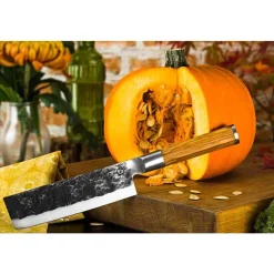 Forged Olive Hakbijl 17,5cm