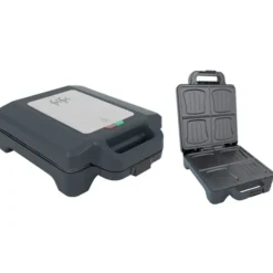 Frifri Croque-Monsieur Quatuor' Dwich XL