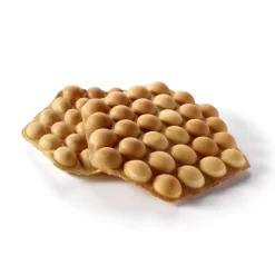 Frifri FM0029 Bubble Waffle bakplaat