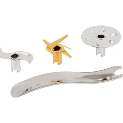 Frifri Mixx'SAVER - staafmixer&vacuum    (06-2019)