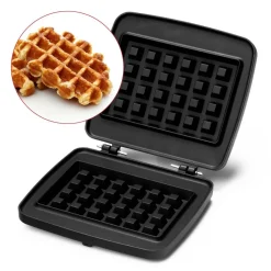 Frifri Platen voor Brusselse en Luikse wafels (4x6)