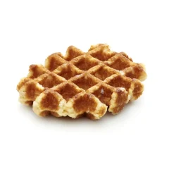 Frifri Platen voor Brusselse en Luikse wafels (4x6)