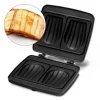 Frifri Platen voor Croque-Monsieur