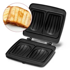 Frifri Platen voor Croque-Monsieur