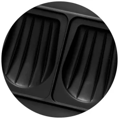 Frifri Platen voor Croque-Monsieur