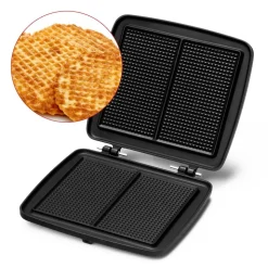 Frifri Platen voor Gaufretten (16x28)