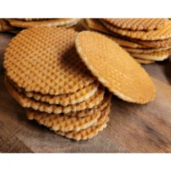 Frifri Platen voor Gaufretten (16x28)