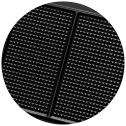 Frifri Platen voor Gaufretten (16x28)