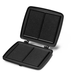 Frifri Platen voor Gaufretten (16x28)