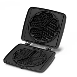 Frifri Platen voor Wafels in hartjesvorm