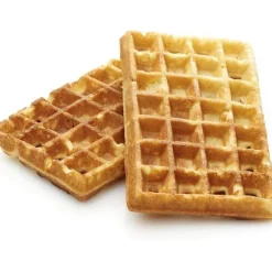Frifri Wafelijzer Cool Touch (grijs) WA102A  2 wafels 4x7cm 1200W