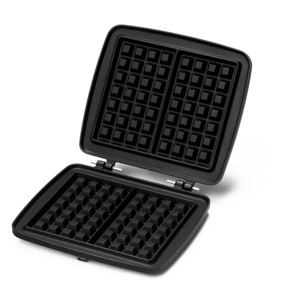 Frifri Wafelijzer 4X7 WA102A + Gratis vorm (exclusieve giftpack)