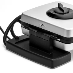 Frifri Wafelijzer 4X7 WA102A + Gratis vorm (exclusieve giftpack)