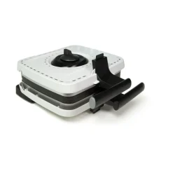 Frifri Wafelijzer 4X7 WA102A + Gratis vorm (exclusieve giftpack)