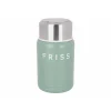 Friss Friss Voedseldrager Rvs 500ml Groen