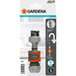 Gardena Aansluitset