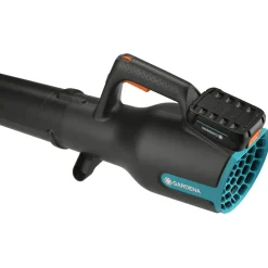 Gardena Accu bladblazer PowerJet 18V P4A set