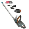 Gardena Accu heggenschaar ComfortCut 50/18V P4A set