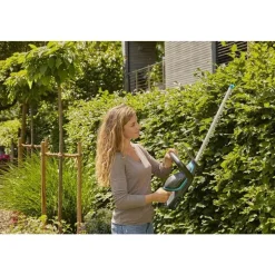 Gardena Accu heggenschaar ComfortCut 50/18V P4A set