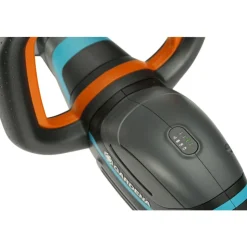 Gardena Accu heggenschaar ComfortCut 60/18V P4A set
