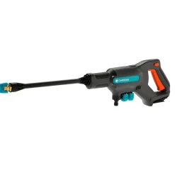 Gardena Accu Medium drukreiniger AquaClean 24/18 V P4A Premium Set