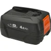 Gardena Accu PBA 18V/72 P4A