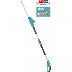 Gardena Accu tel. heggensch. THS 42/18V P4A solo