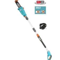 Gardena Accu tel. snoeizaag TCS 20/18 P4A solo