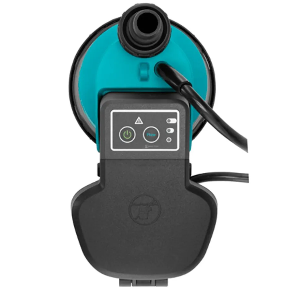 Gardena Accu-dompelpomp 2000/2 Clear 18V P4A zonder accu