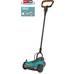 Gardena Accumaaier HandyMower 22/18V P4A solo