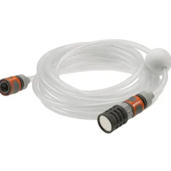 Gardena Accu-middendrukreiniger AquaClean 24/18V solo