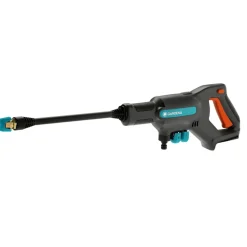 Gardena Accu-middendrukreiniger AquaClean 24/18V solo