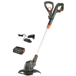Gardena Accutrimmer ComfortCut 23/18V P4A set