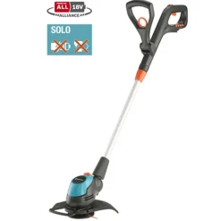Gardena Accutrimmer EasyCut 23/18V P4A solo