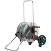 Gardena AquaRoll M Metal Set