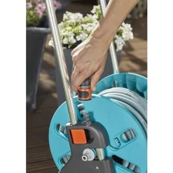 Gardena AquaRoll S Set