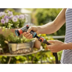 Gardena city gardening balkonbroes E5