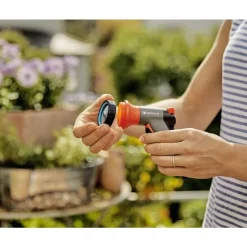 Gardena city gardening balkonbroes E5